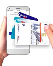 Clienții Sodexo vor putea plăti prin intermediul portofelului digital Apple Pay