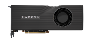 AMD lansează noi plăci video, precum și procesorul vârf de gamă Ryzen 9 3950X