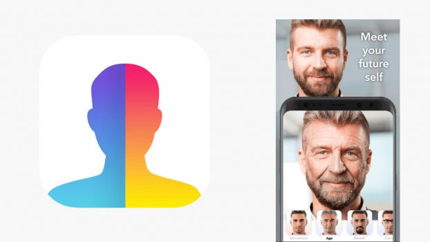 O falsă aplicație FaceApp infectează victimele cu un modul adware