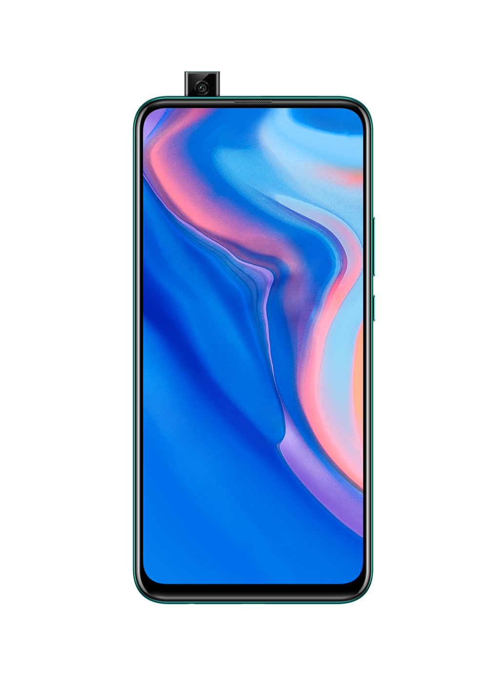 HUAWEI P Smart Z, smartphone-ul cu camera frontală retractabilă