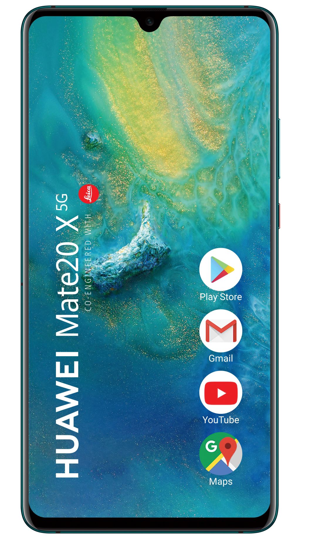 Huawei_mate20X_5G