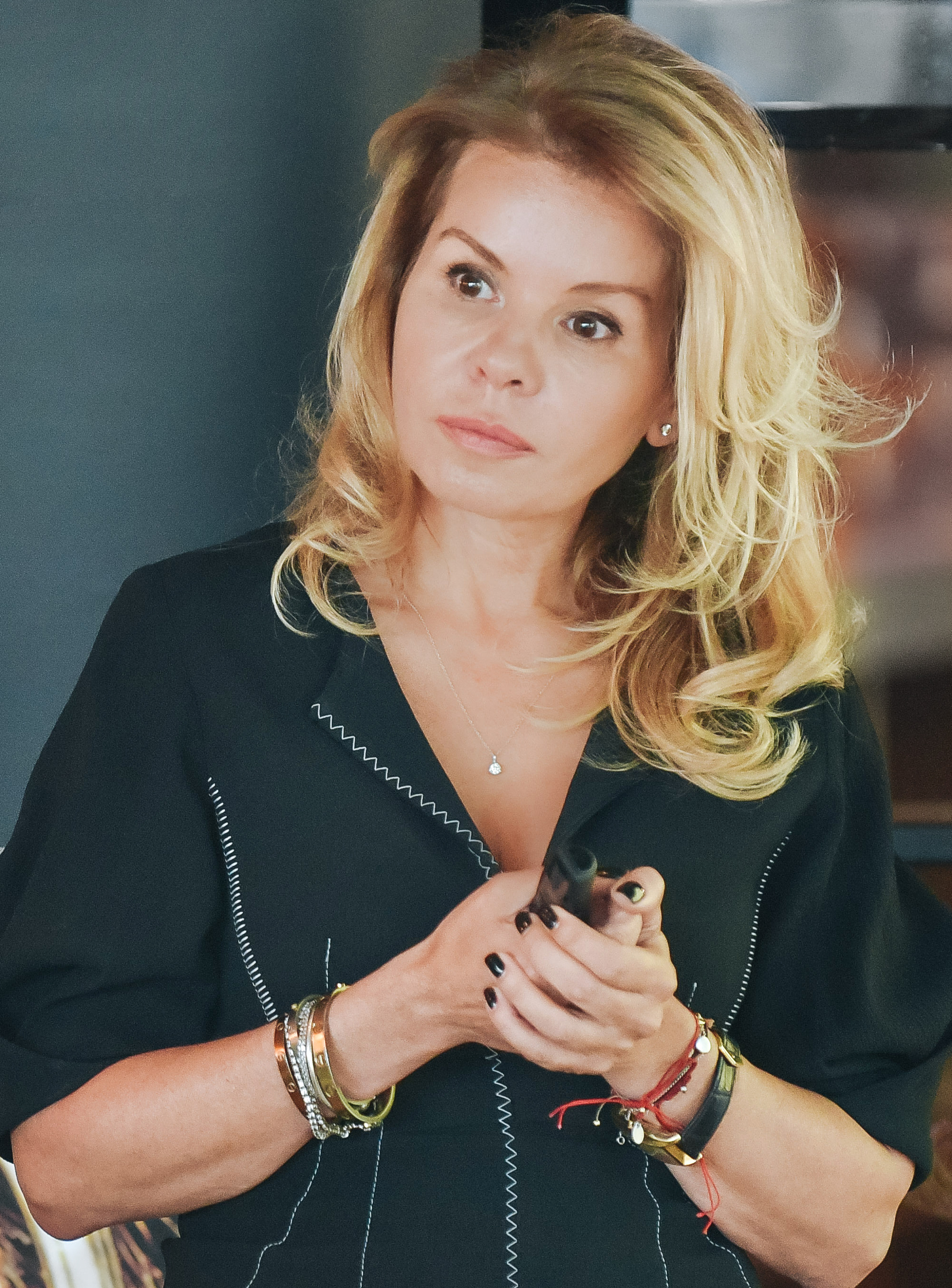 Ioana Filipescu Stamboli, Partener Deloitte Romania 02