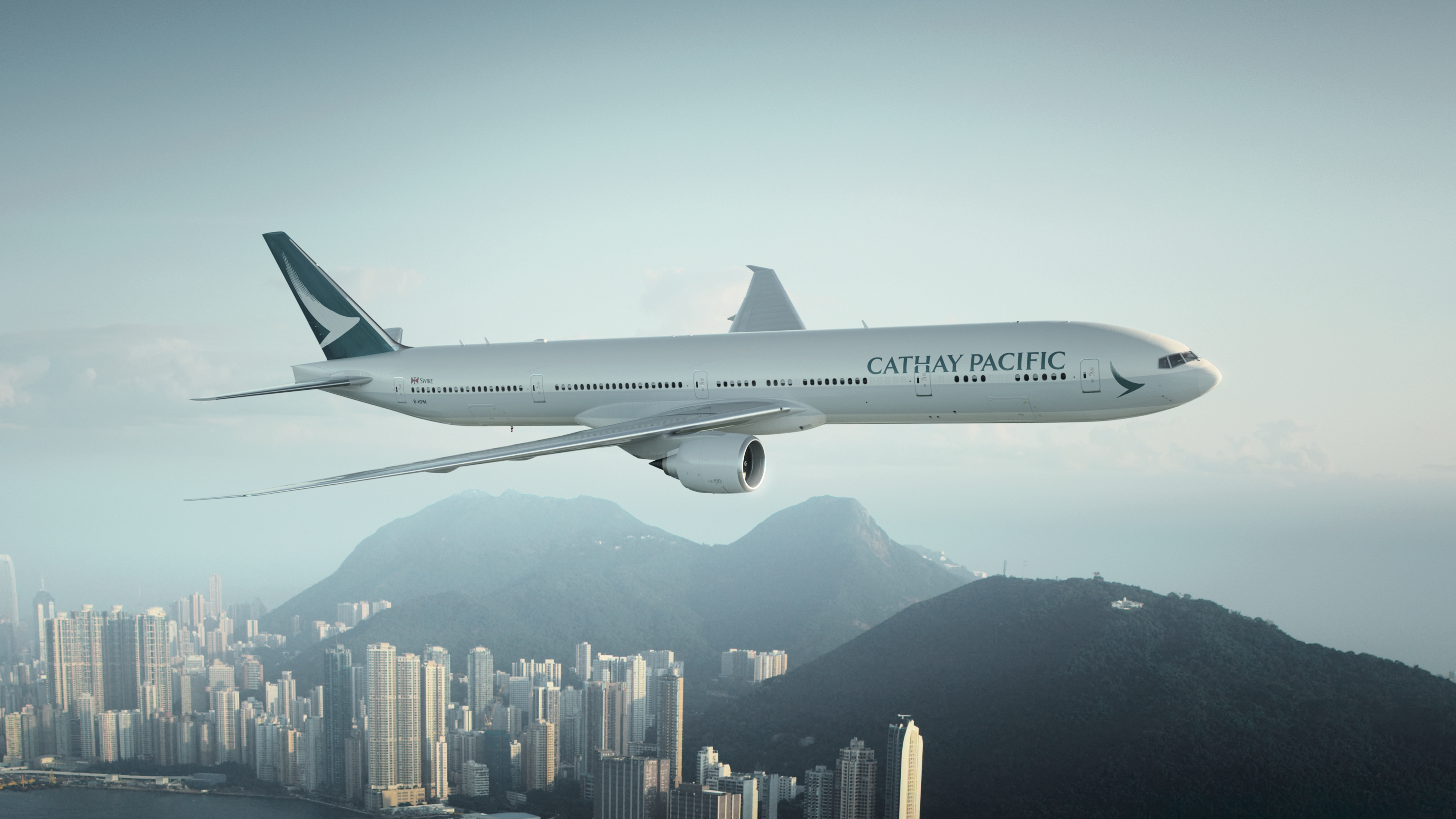 Cathay Pacific își pune în practică strategia de distribuție prin Amadeus Altéa NDC