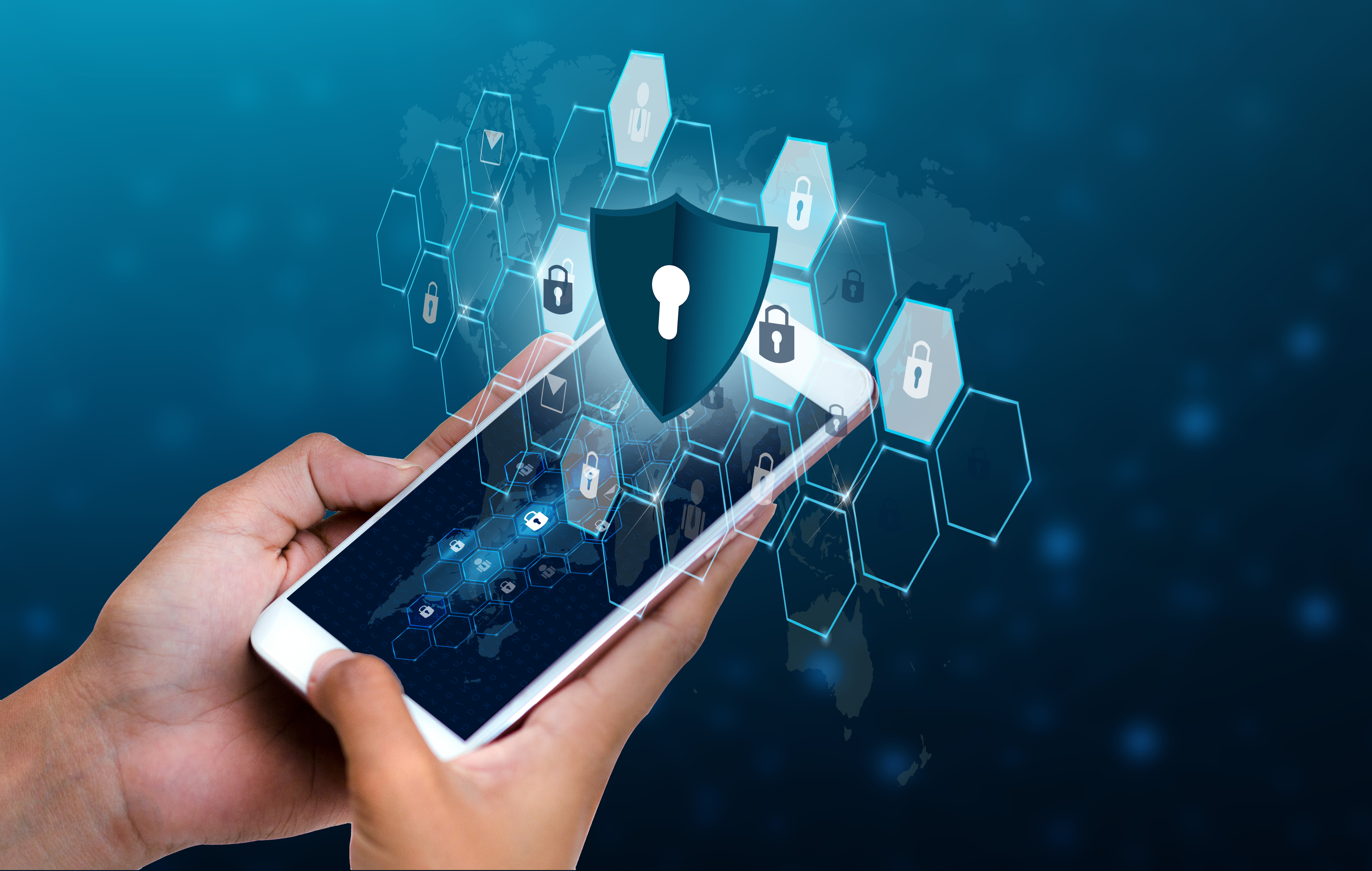Securitatea mobilă este o prioritate secundară pentru companii și utilizatori