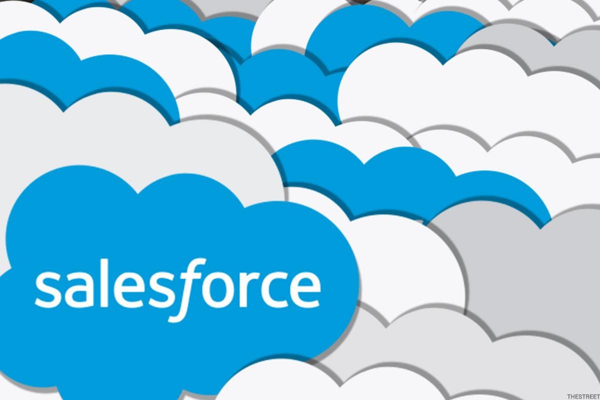 salesforcce