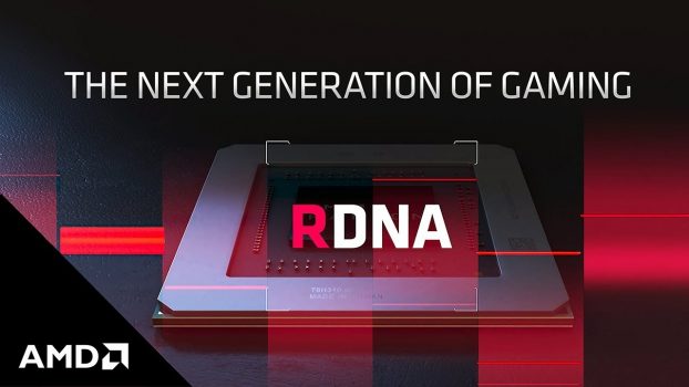 Ghidul complet AMD Radeon RDNA, disponibil de astăzi