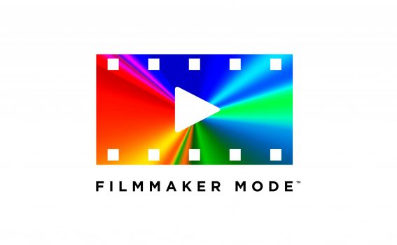 FilmMaker-Mode