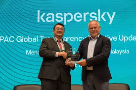 Kaspersky deschide primul Centru pentru Transparență în regiunea Asia-Pacific