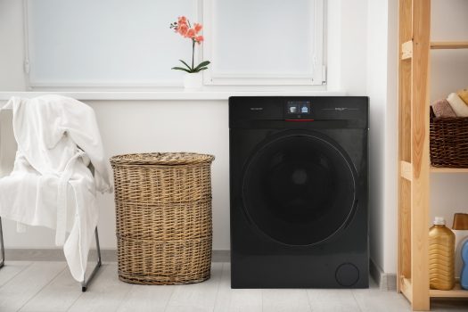 1-Touch Pro Washing Machine 2