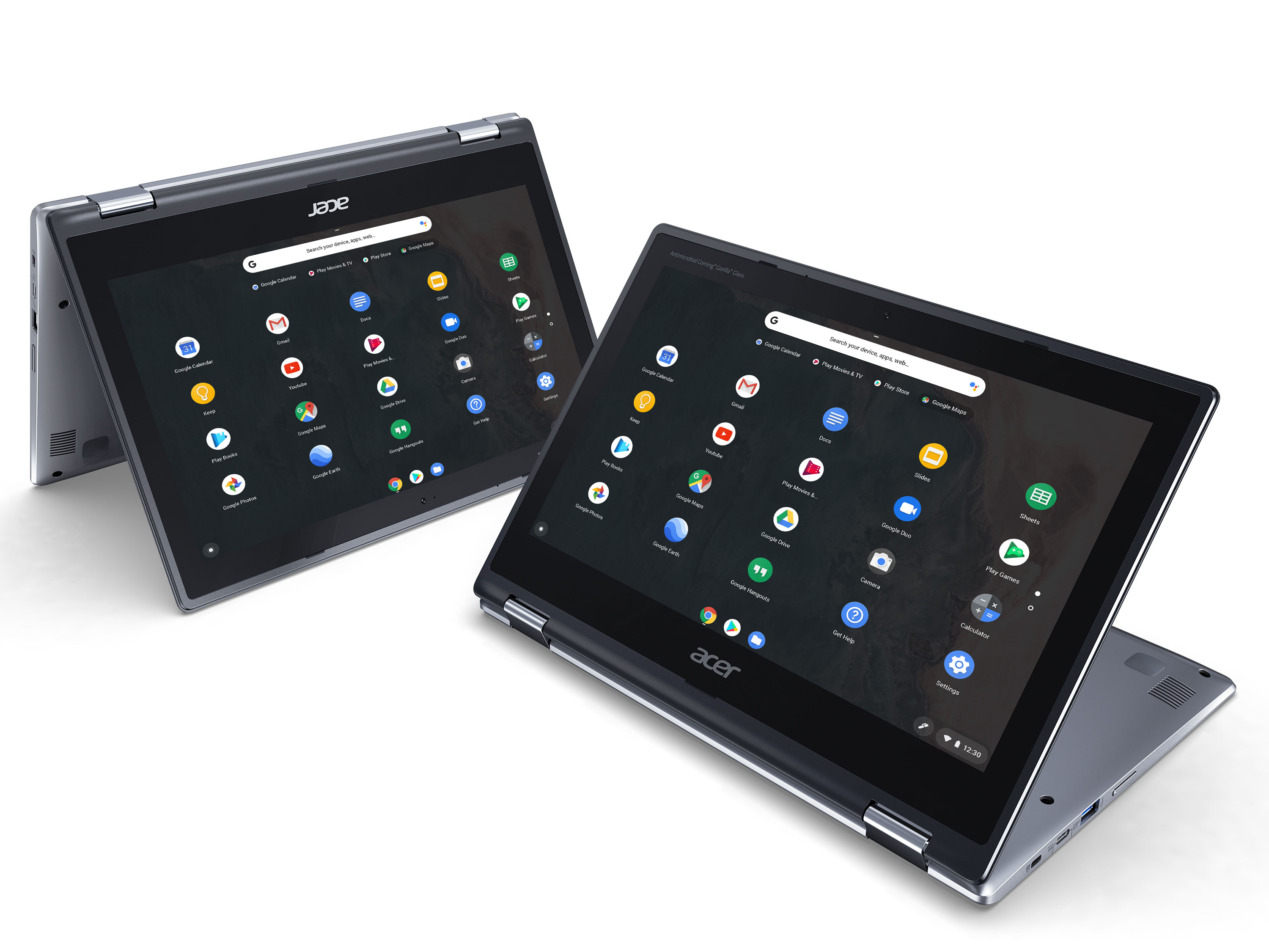 IFA2019: Acer lansează patru noi modele Chromebook