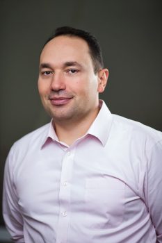 Bogdan Tudan_Chief Operating Officer Computaris România