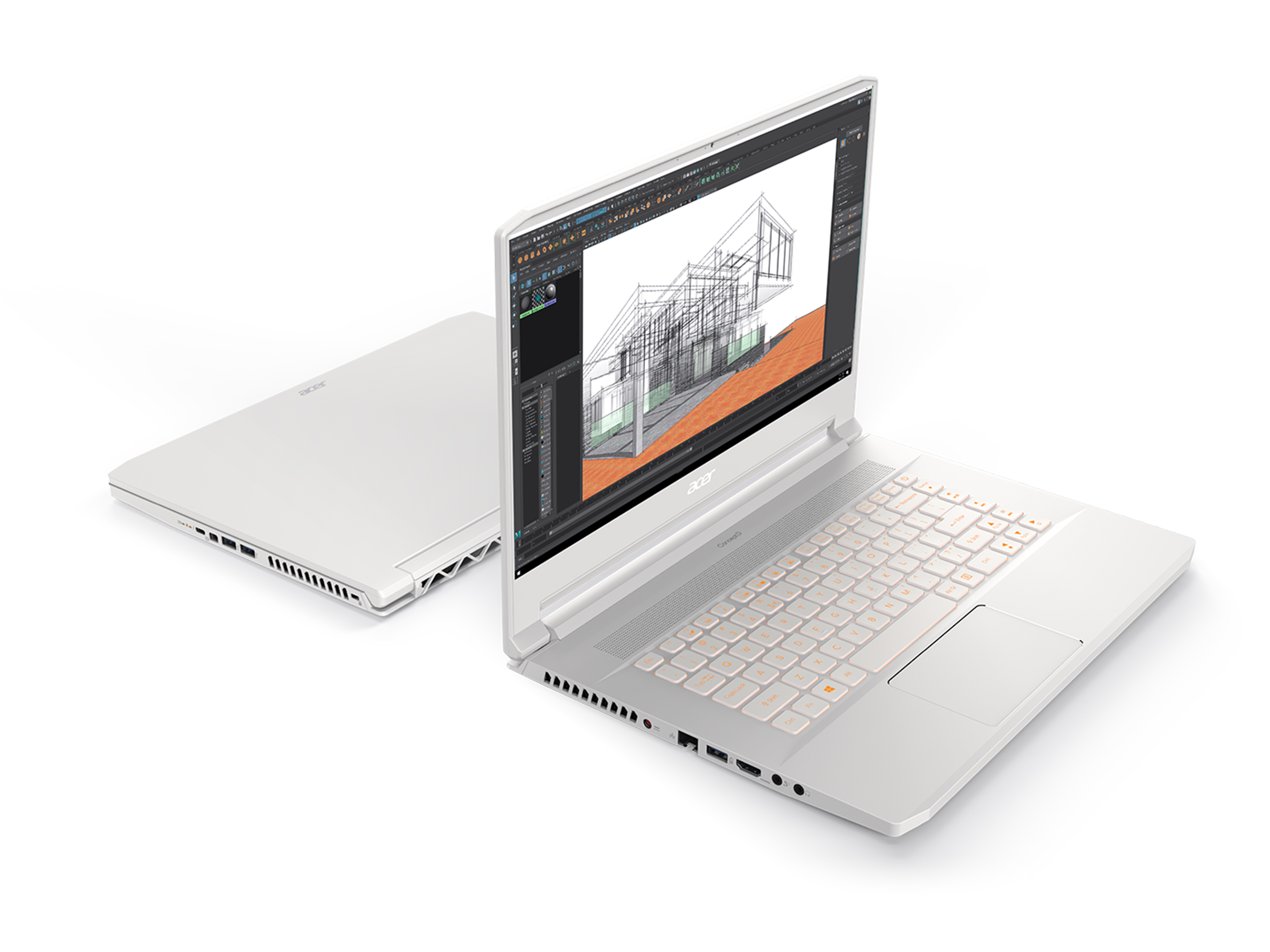 IFA2019: Acer lansează noua serie ConceptD Pro