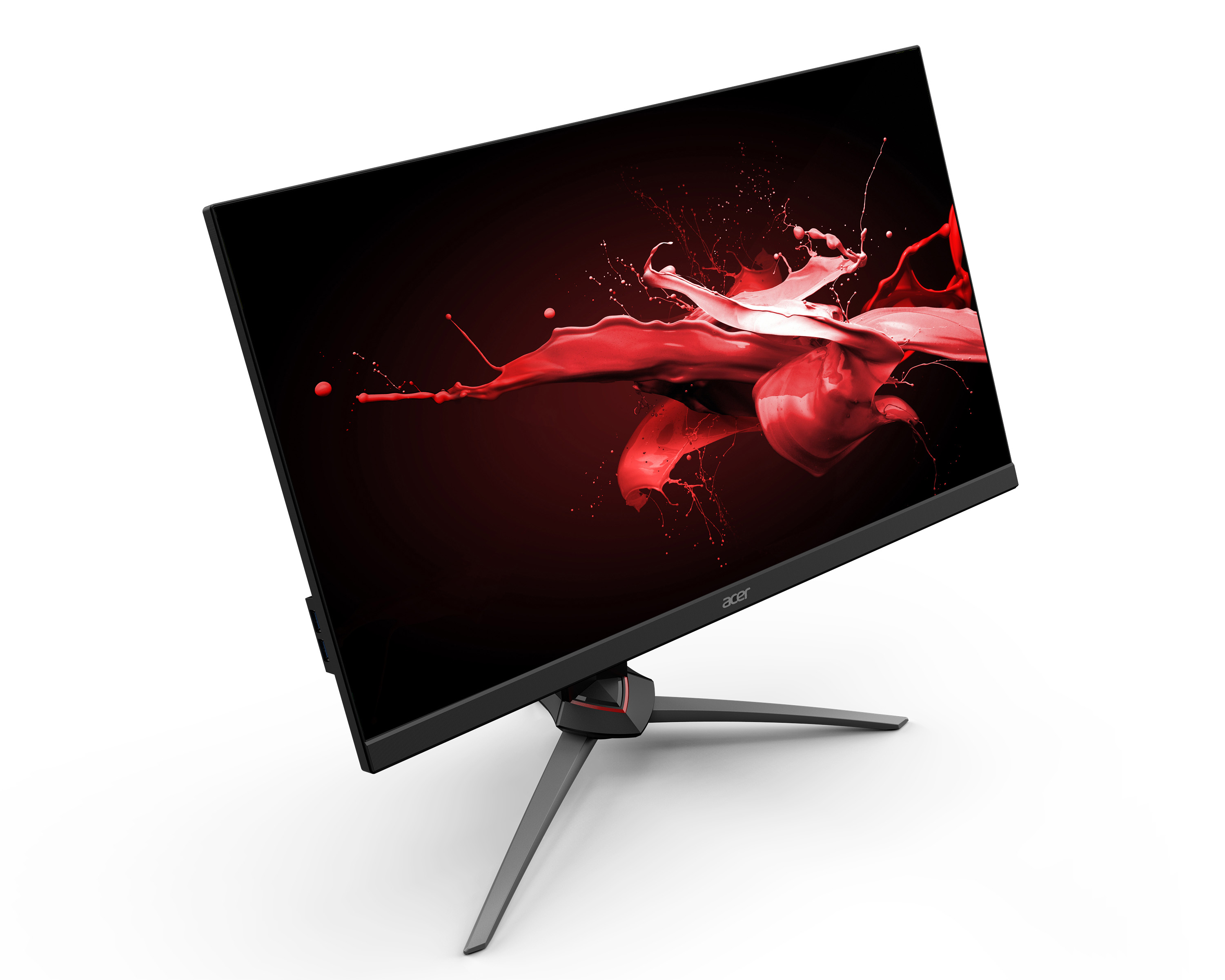 Acer lansează monitoarele de gaming Nitro XV3