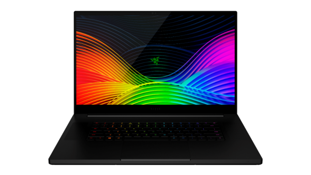 Razer Blade PRO 17 primește ecran 4K cu refresh rate de 120Hz