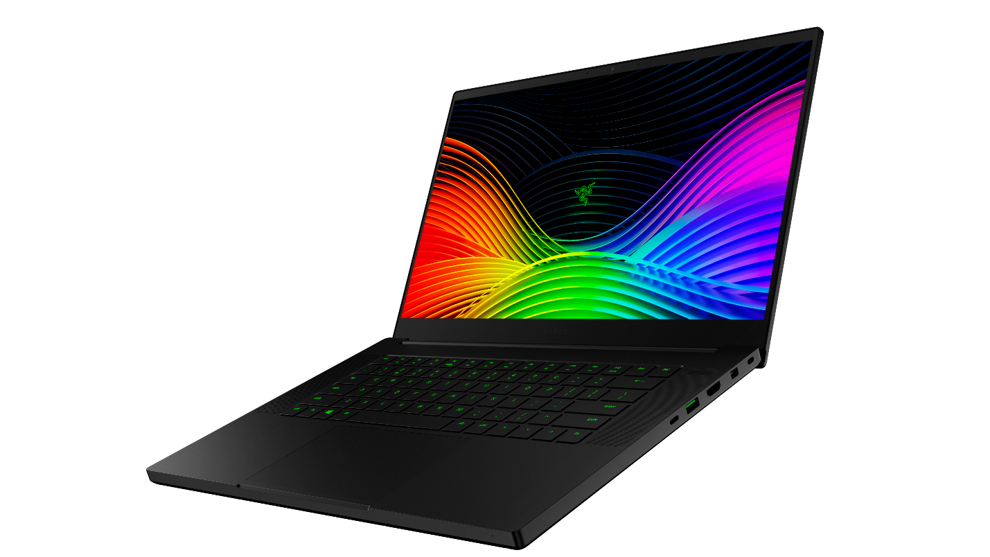 Primul ultrabook Razer de gaming