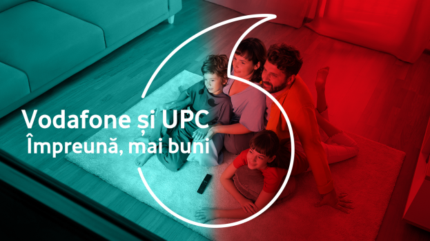 Vodafone & UPC