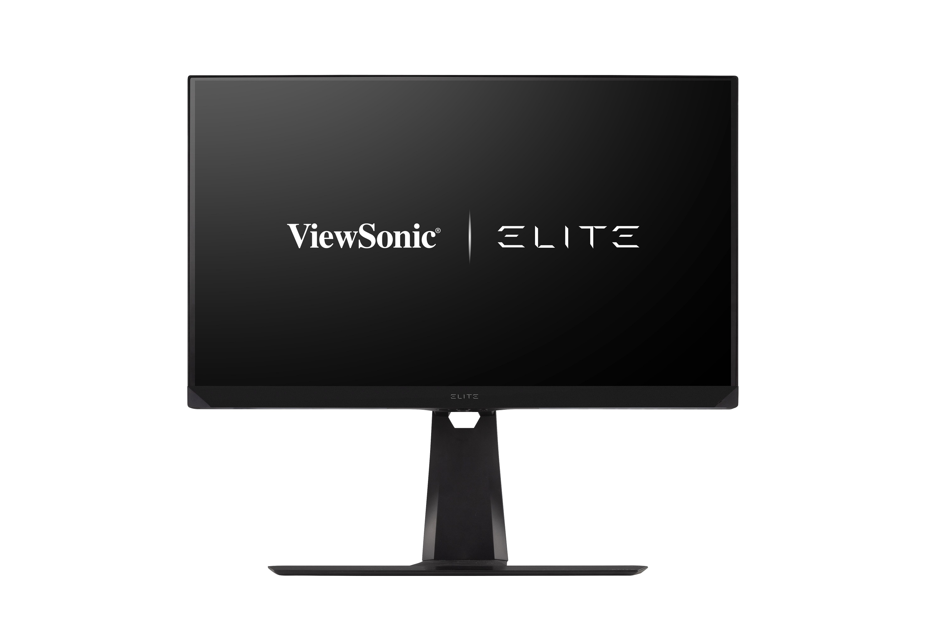 Noile monitoare ViewSonic ELITE XG-Series