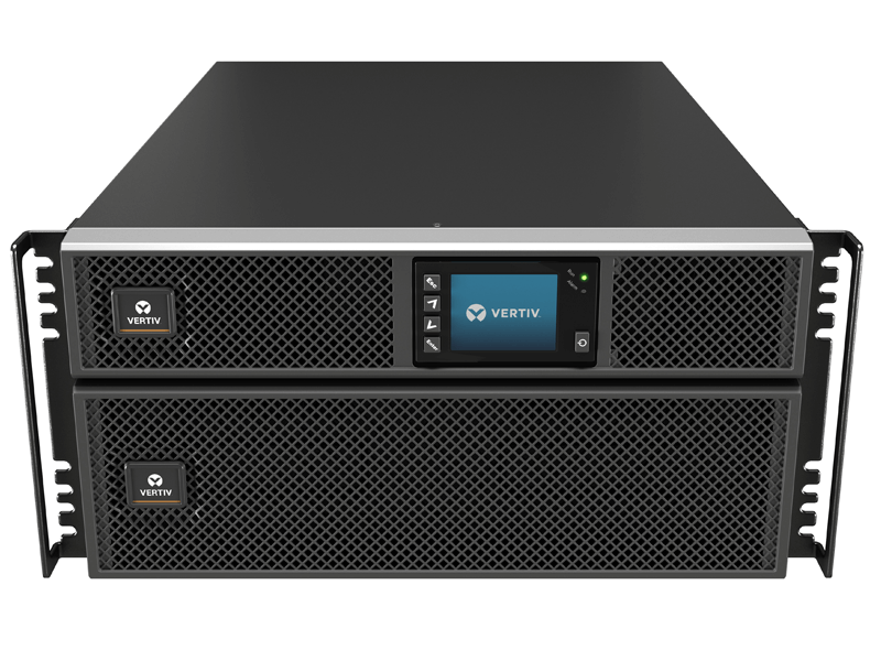 Vertiv lansează Liebert® GXT5 UPS în România