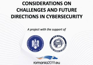 CERT-RO și Cyberint lansează studiul „Considerations on Challenges and Future Directions in Cybersecurity”