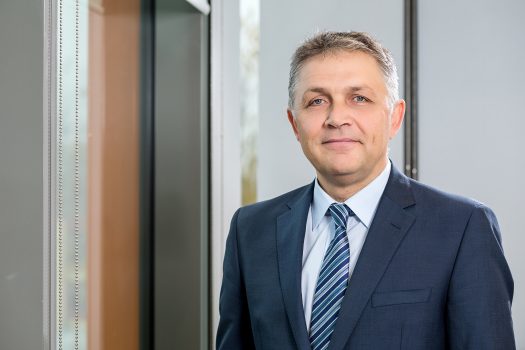 Marius Perșinaru, Country President Schneider Electric România & Republica Moldova