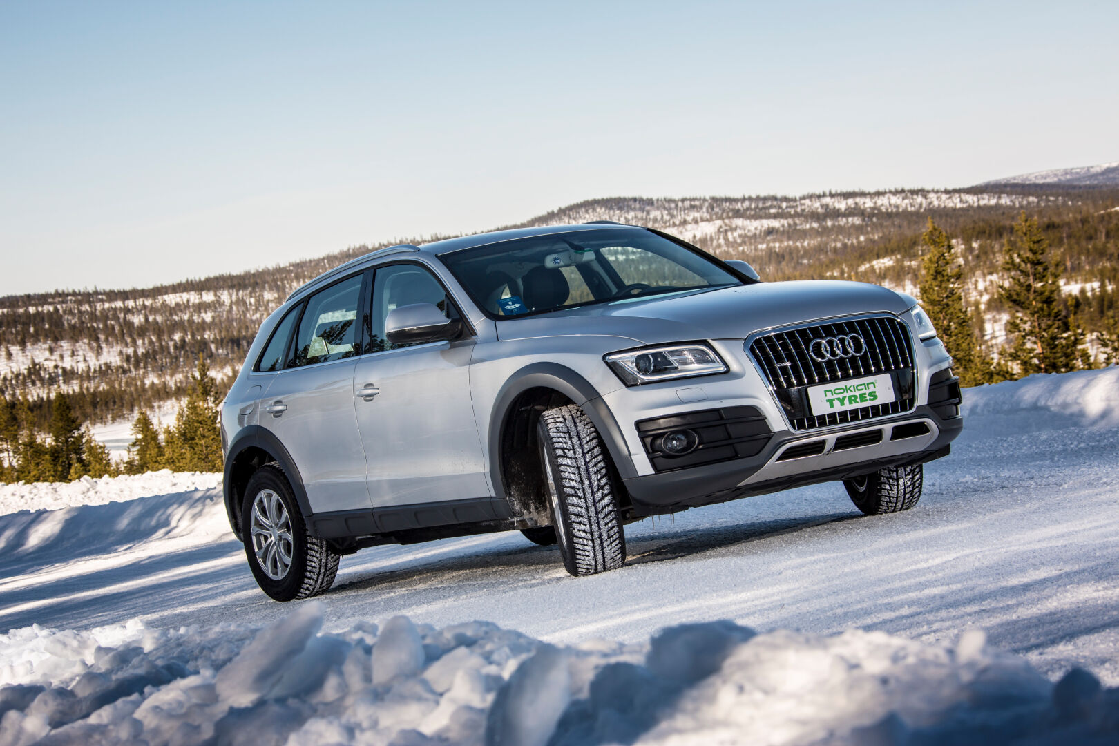 Nokian Tyres_WR_SUV