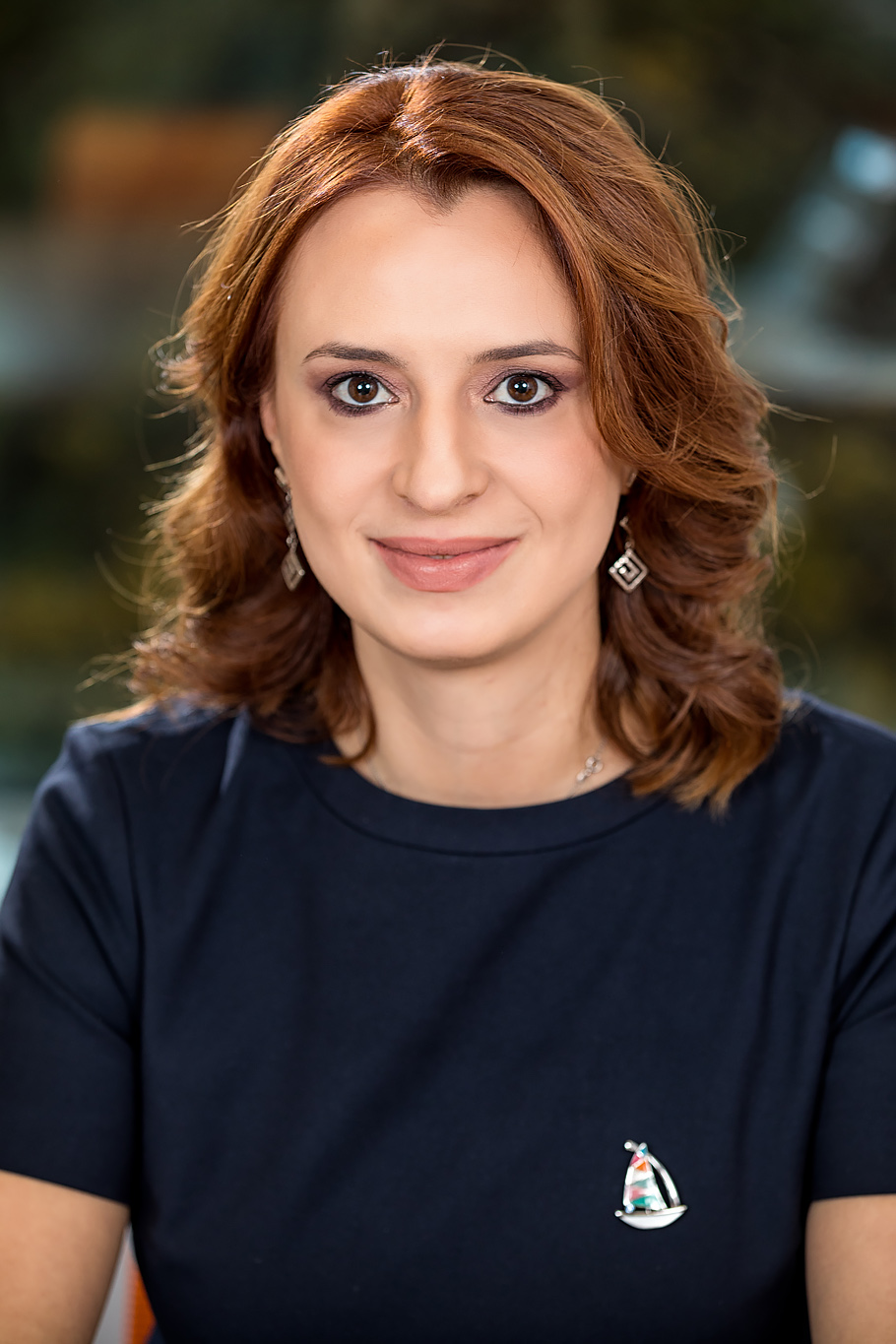 Carmen Stanciu este noul Director General ELKO Romania