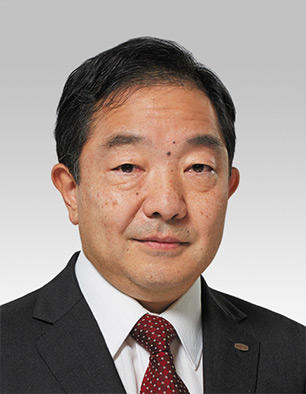 Hirotaka Hara, CEO al laboratoarelor Fujitsu