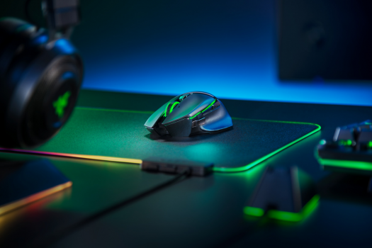 Două noi mouse-uri de gaming wireless