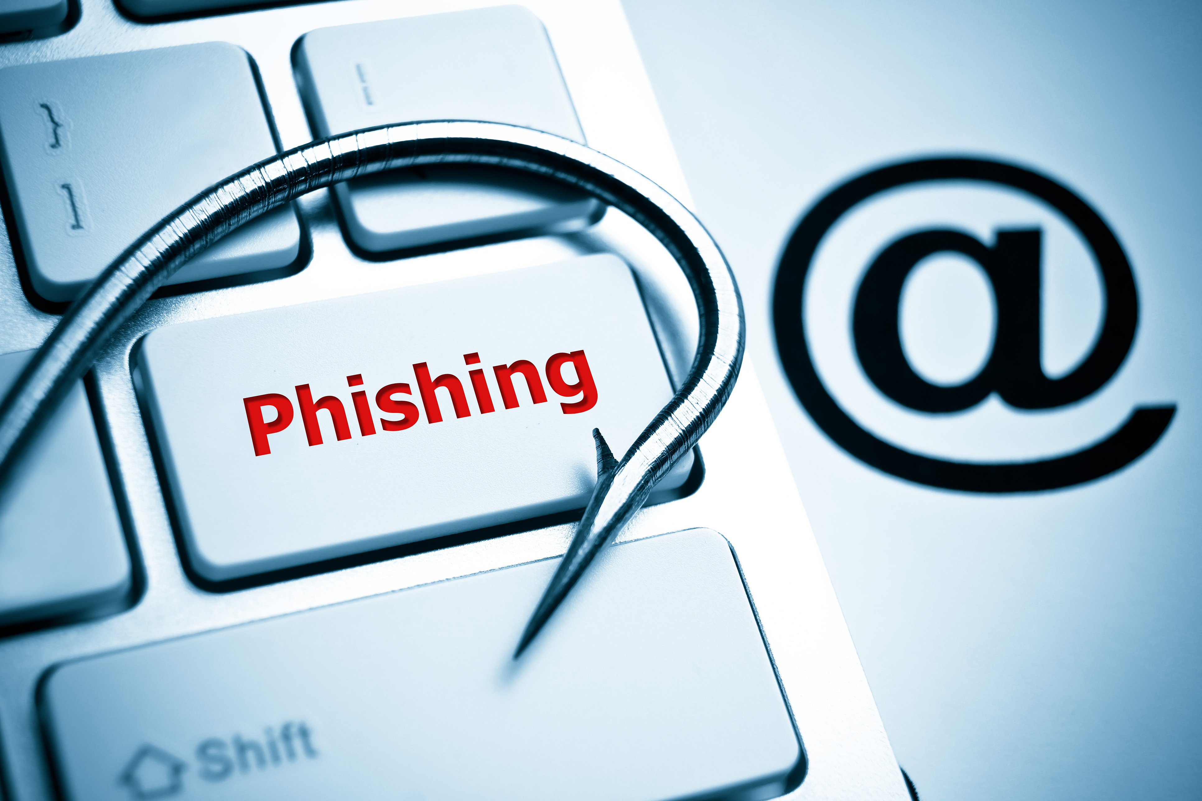 Cum să-ți protejezi compania de phishing