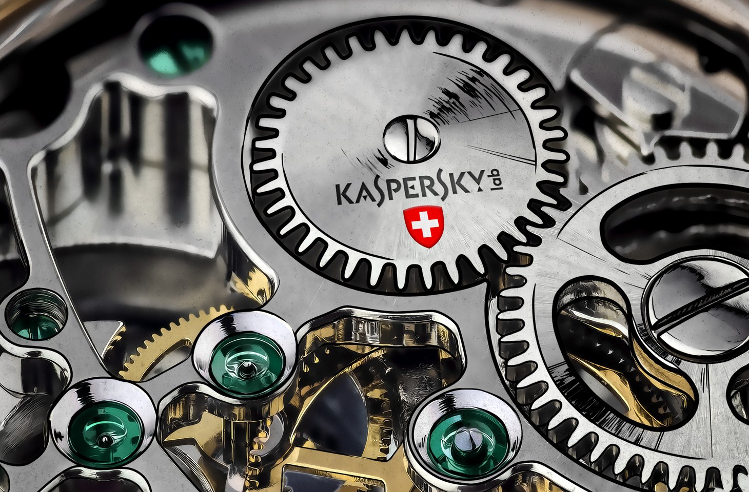 kaspersky