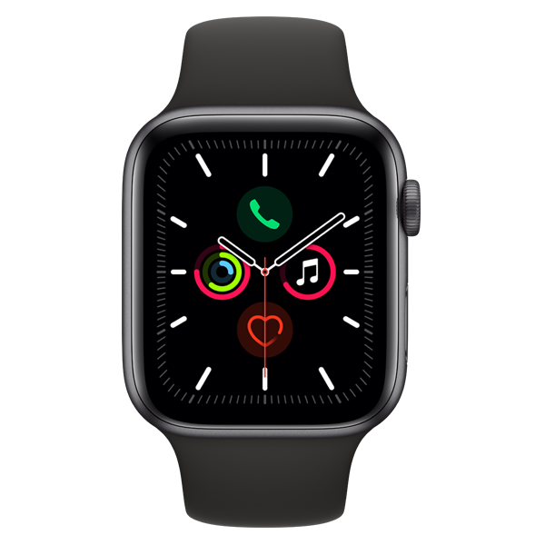Apple Watch Series 5 Cellular cu eSIM și Number Share, disponibil în premieră la Orange România