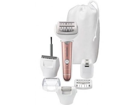 Epilator Panasonic ES-EL8A-P503