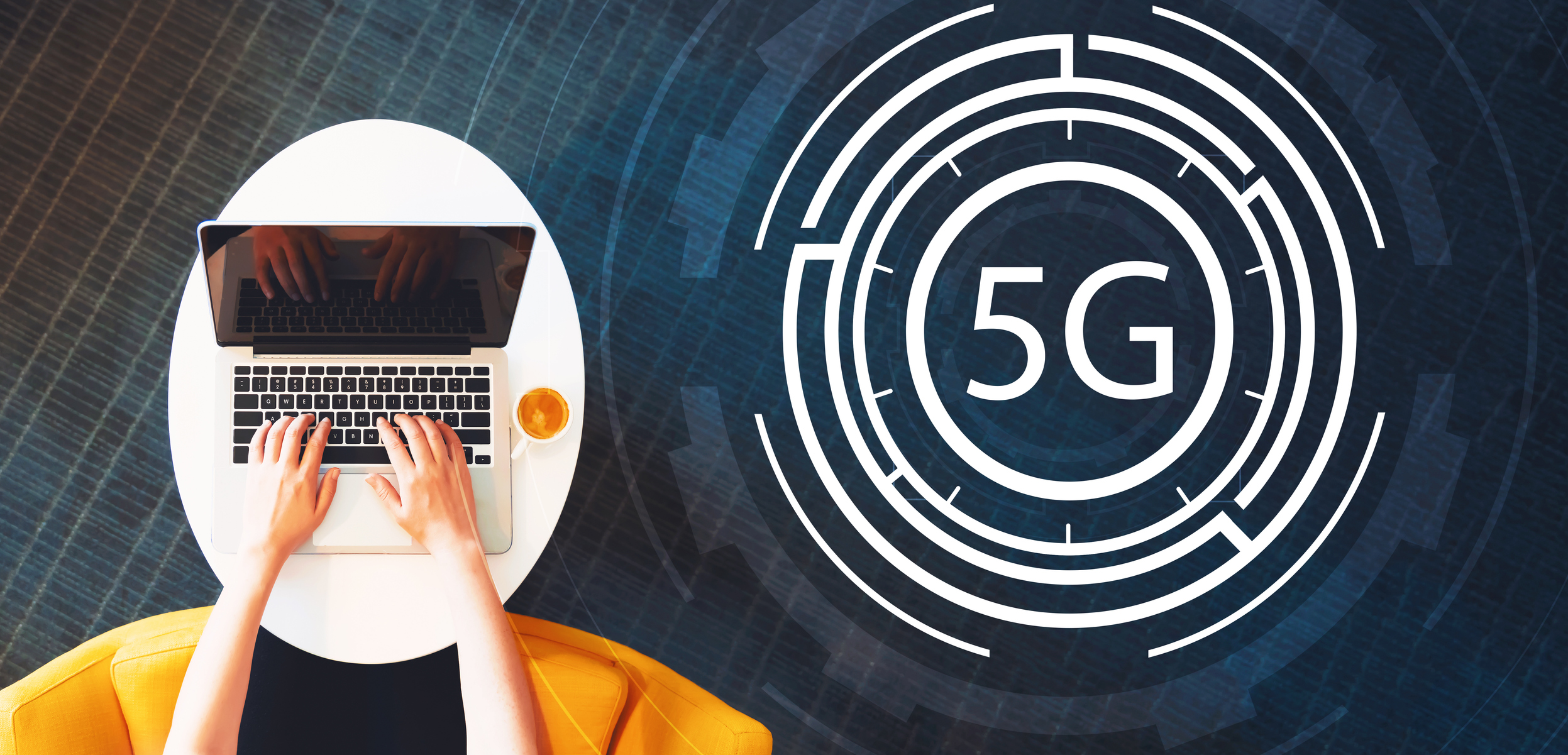 Eforturi în creştere pentru 5G