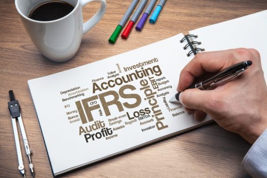 ifrs