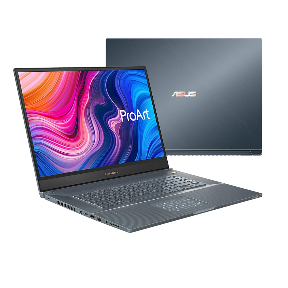 ASUS ProArt StudioBook Pro 17 – Laptopul pentru creatorii profesioniști