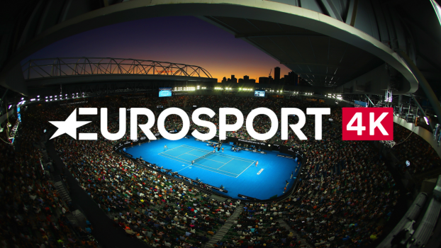 Eurosport 4K în grila abonaților UPC din mai multe orașe