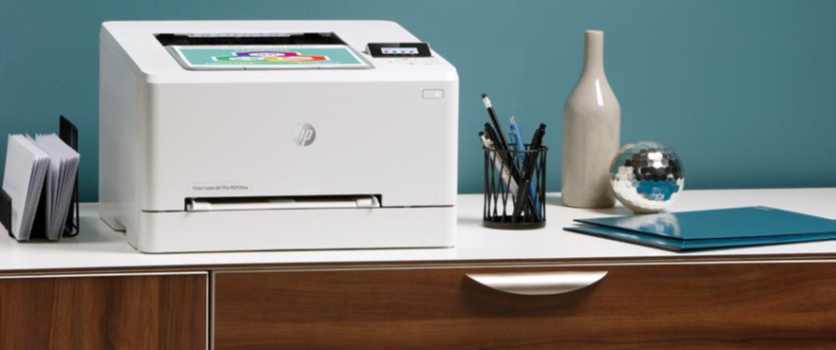 HP Inc. lansează noua generație de imprimante Color LaserJet Pro M100 și M200