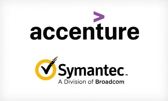 Accenture achiziționează divizia de securitate cibernetică Symantec de la Broadcom