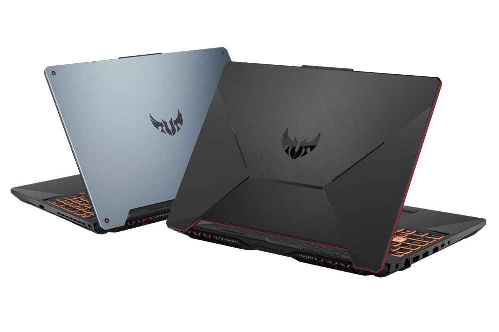 CES 2020: ASUS anunță laptopurile TUF Gaming pentru jocuri de nivelul următor