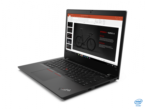 Noul portofoliu ThinkPad 2020