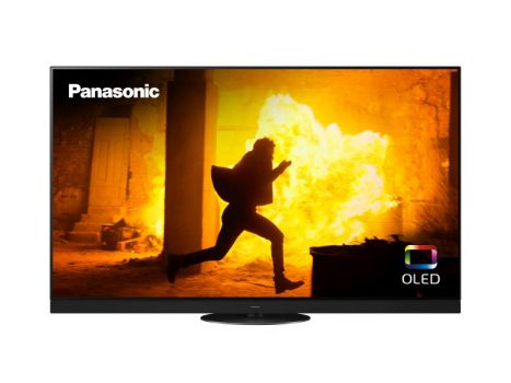 Noutăți Panasonic la categoriile televizoare și audio