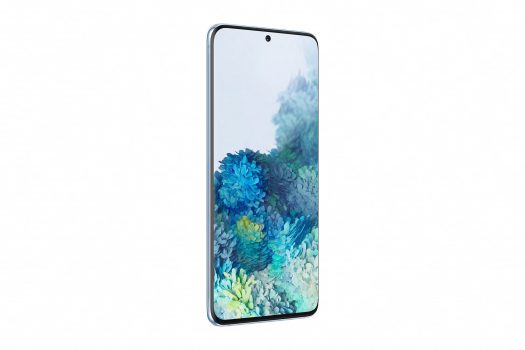 Samsung Galaxy S20 disponibil în oferta Vodafone