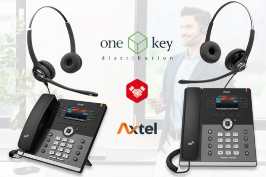 One Key Distribution distribuie produsele Axtel în România