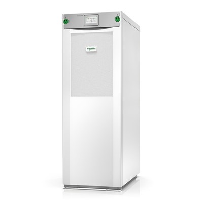 Schneider Electric anunță UPS-ul trifazat Galaxy VS cu module interne de baterii inteligente, pentru eficiență și disponibilitate sporită