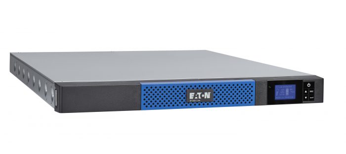 UPS 5P îmbunătățește continuitatea operațiunilor pentru mediile edge computing și IT distribuite