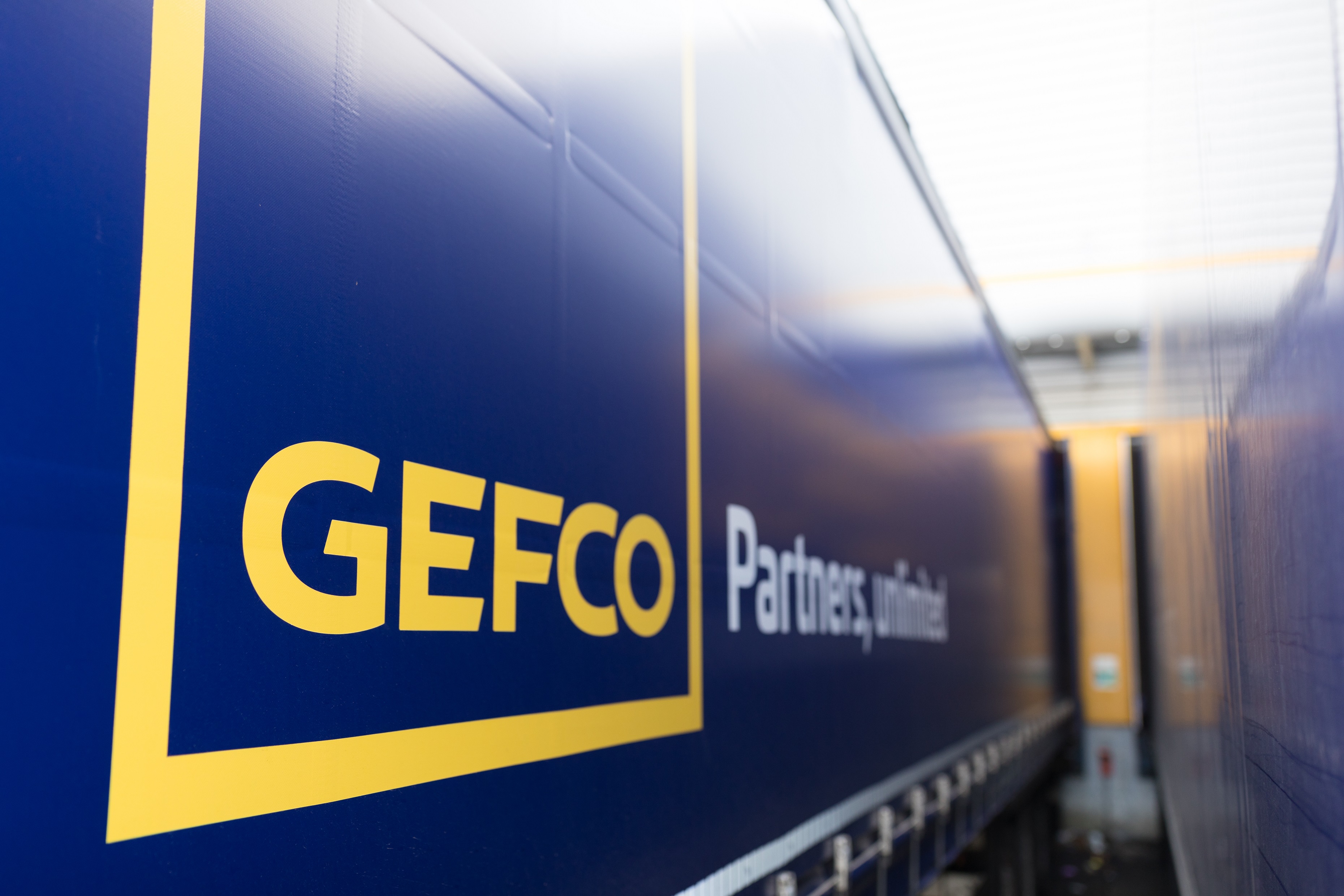GEFCO își dezvoltă cooperarea cu Daewoo Power Products în Polonia