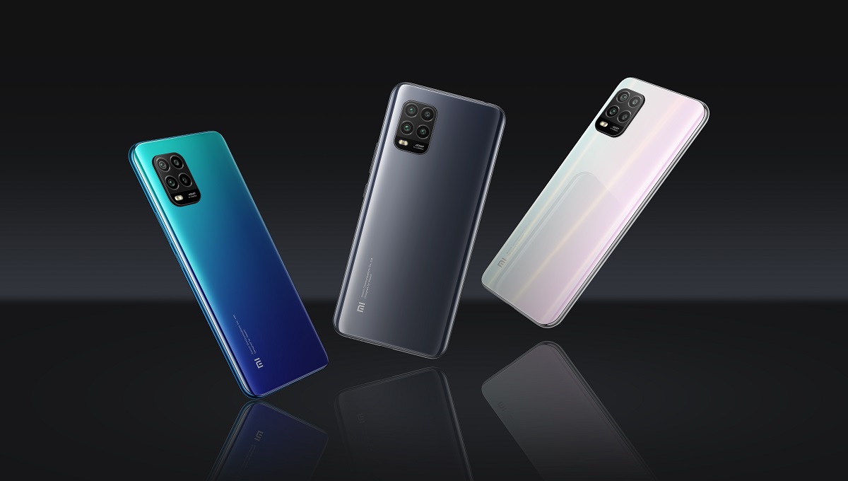Xiaomi lansează seria Mi 10: Mi 10, Mi 10 Pro și Mi 10 Lite 5G