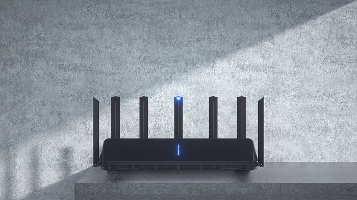 Mi AIoT Router AX3600_02