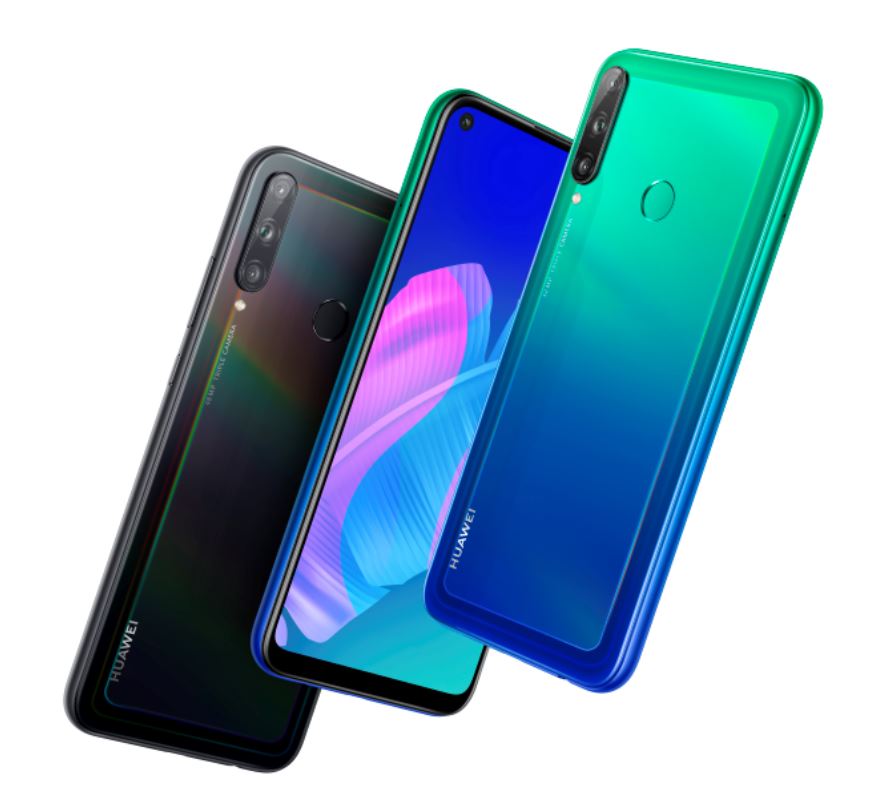 Noul smartphone HUAWEI P40 lite E, disponibil pe piața din România