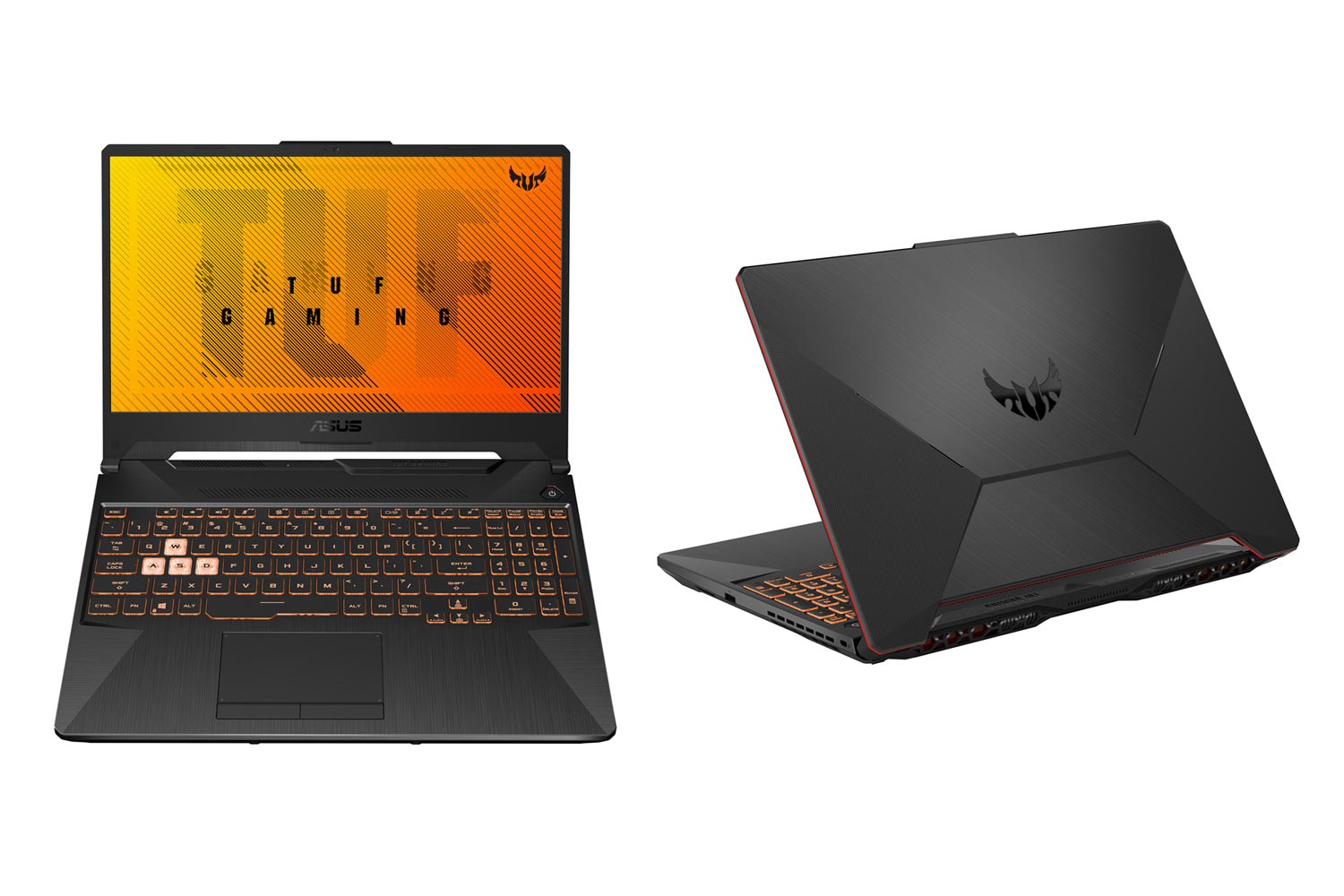 Laptopurile ASUS TUF Gaming A15 sunt disponibile în România